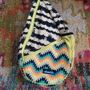 Kavu Bag